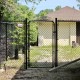 Chain Link Fence Portage la Prairie, MB