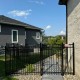 Ornamental Fence Portage la Prairie, MB