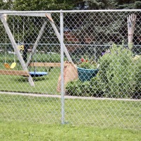 Chain Link Fence Selkirk, MB