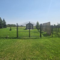 Ornamental Fence Selkirk, MB