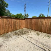 Wood Fence Steinbach, MB