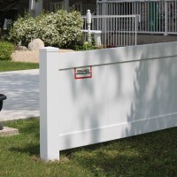 Vinyl Fence South Point