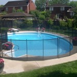 Pool Fencing