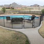 Pool Fencing