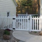 Vintage Vinyl Fencing