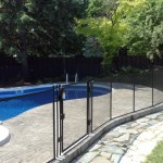 Pool Fencing