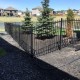 Genesis Ornamental Fence